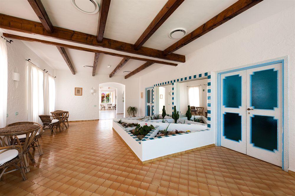 Park Hotel Resort Costa Smeralda Luaran gambar