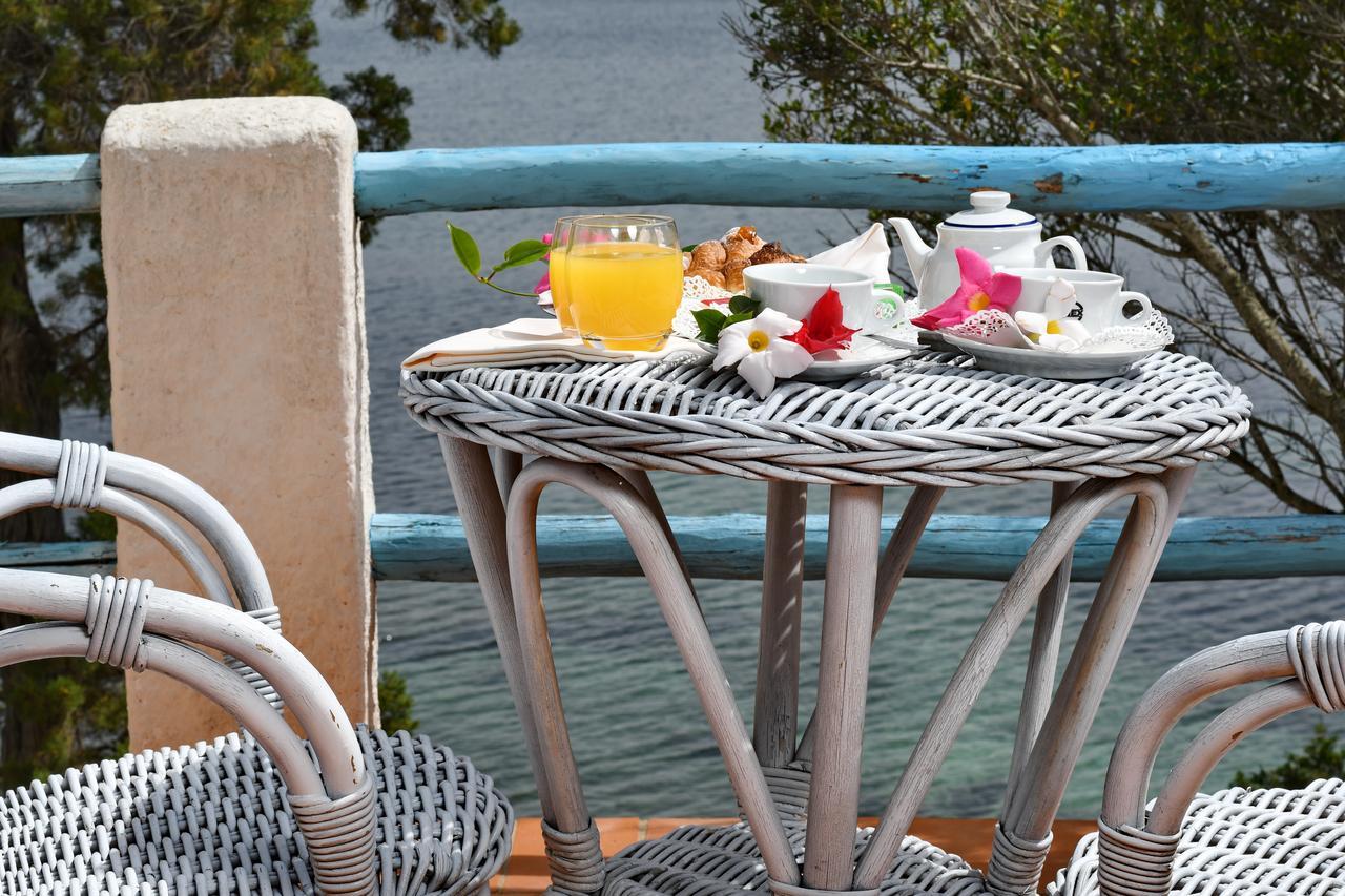Park Hotel Resort Costa Smeralda Luaran gambar